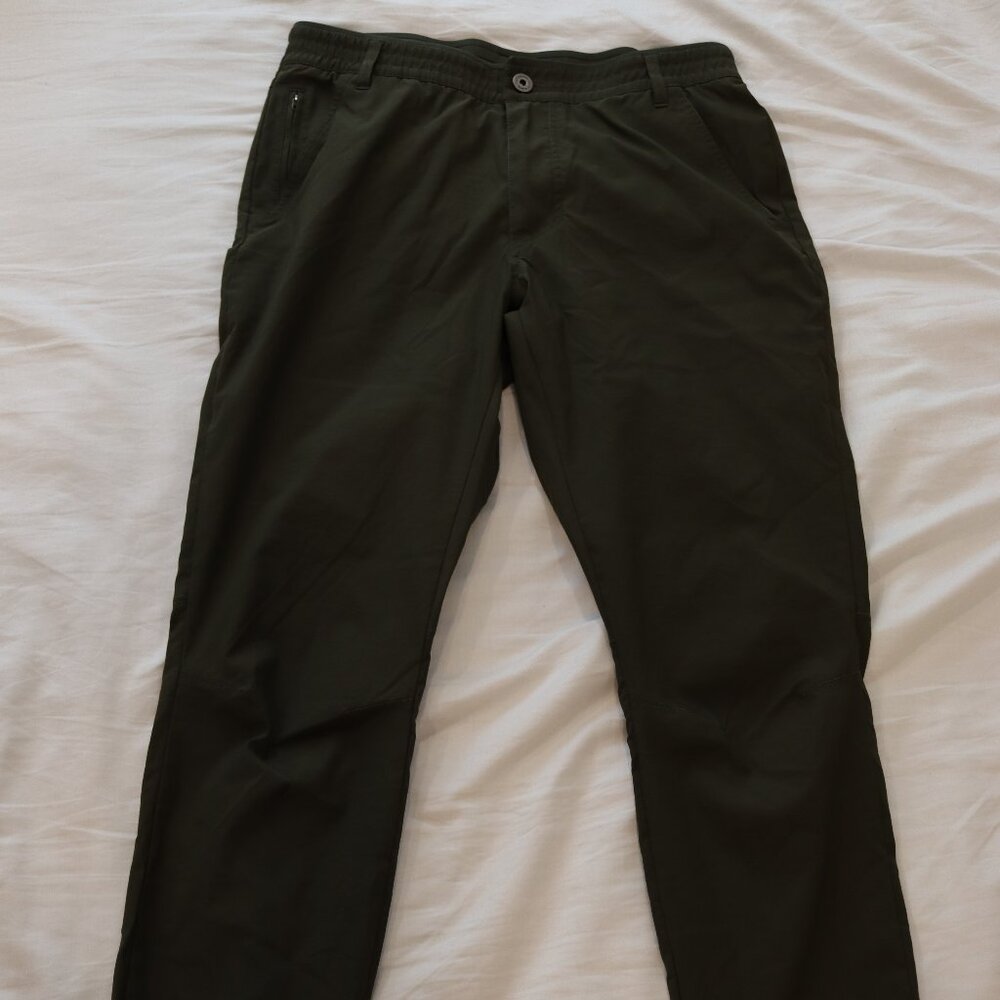 Tapered Renegade Recon Pants NWOT